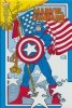 MARVEL FANFARE OMNIBUS VOL 01 HC [VARIANT] [9781302962289] **PROMOCJA TOMY**